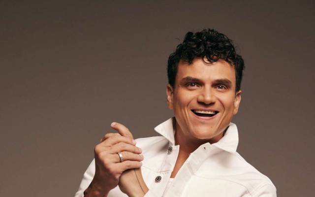 Foto promocional