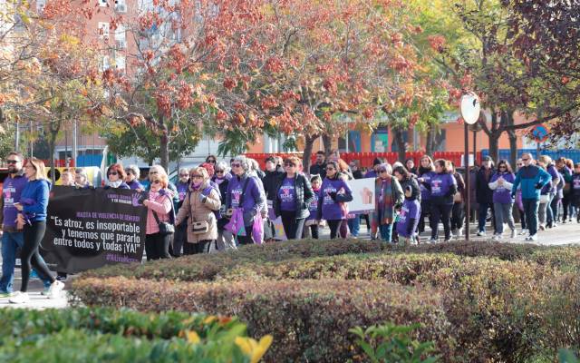 ‘Tu historia importa’ toma las calles