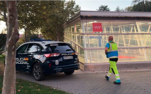 La Policía Local hará una labor de vigilancia