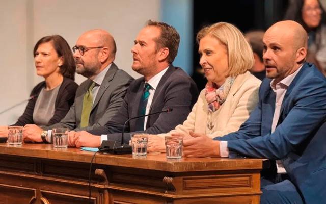 El PP propondrá un plan integral de apoyo a las familias con ayudas y bonificaciones fiscales