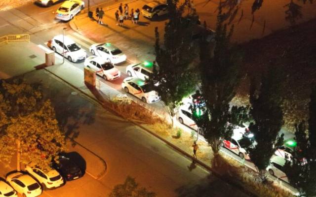 Denuncian que se produjeron nuevamente cruces irregulares de la M-45