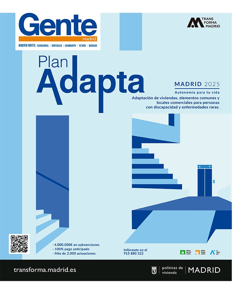 Nº 779Del 25/04/2025 al 02/05/2025