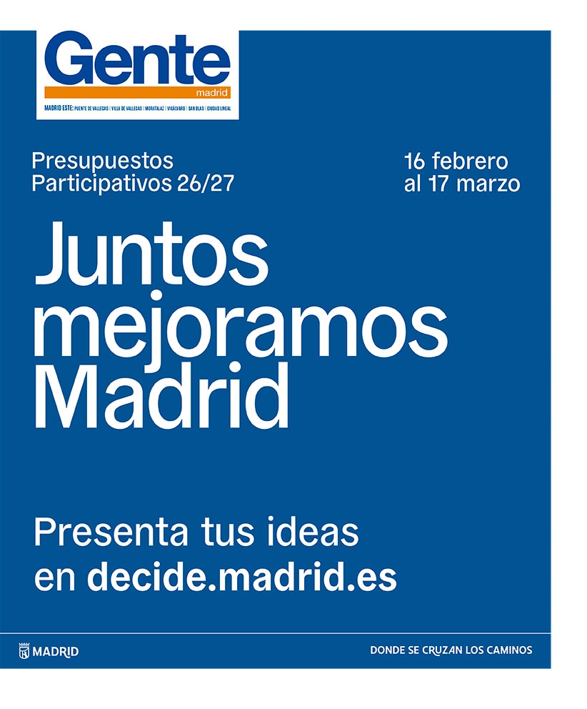 Nº 812Del 20/02/2026 al 27/02/2026