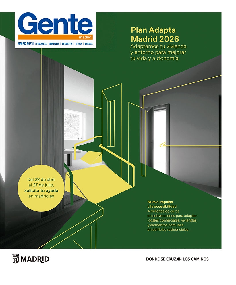 Nº 821Del 30/04/2026 al 07/05/2026