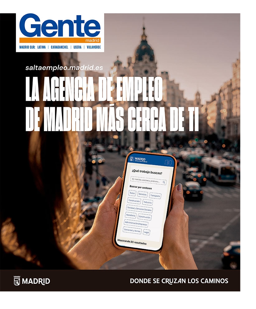Nº 837Del 25/09/2026 al 02/10/2026