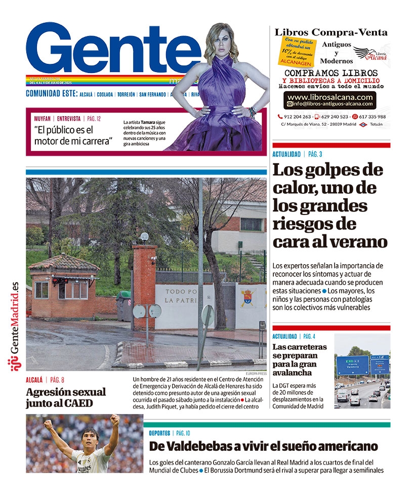 Nº 788Del 04/07/2025 al 11/07/2025