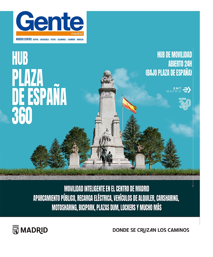 Nº 832Del 17/07/2026 al 24/07/2026
