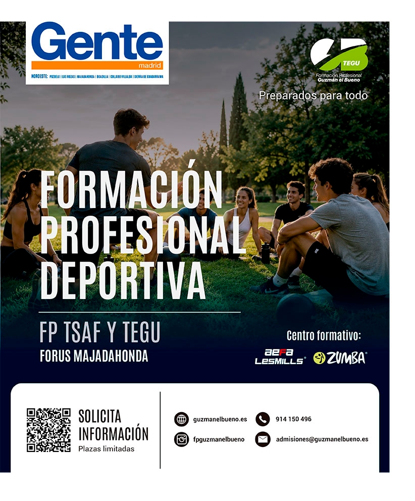 Nº 824Del 22/05/2026 al 29/05/2026