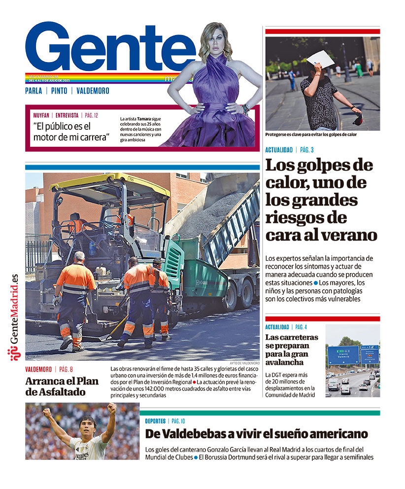 Nº 788Del 04/07/2025 al 11/07/2025
