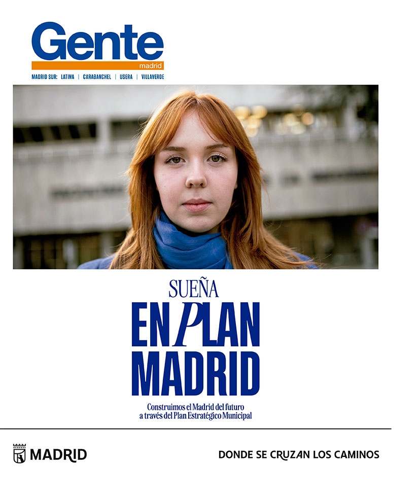 Nº 817Del 27/03/2026 al 03/04/2026