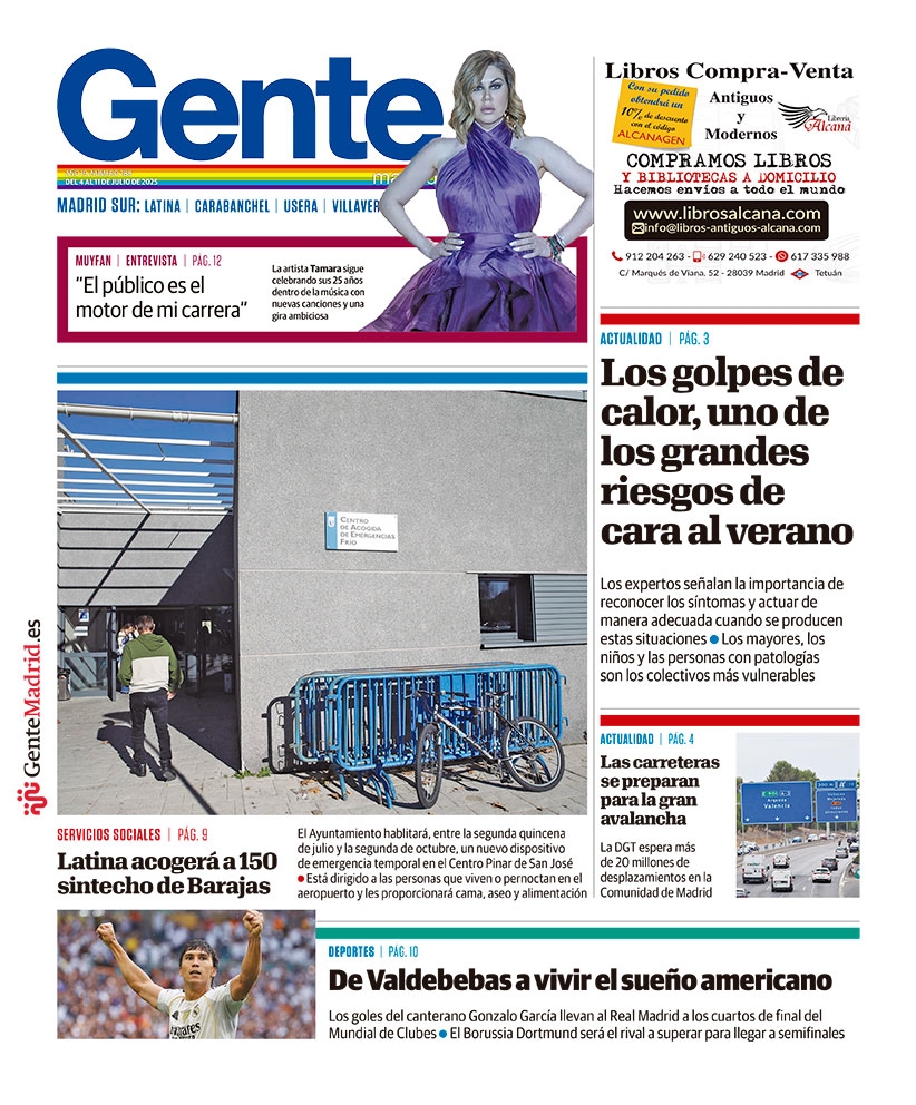 Nº 788Del 04/07/2025 al 11/07/2025