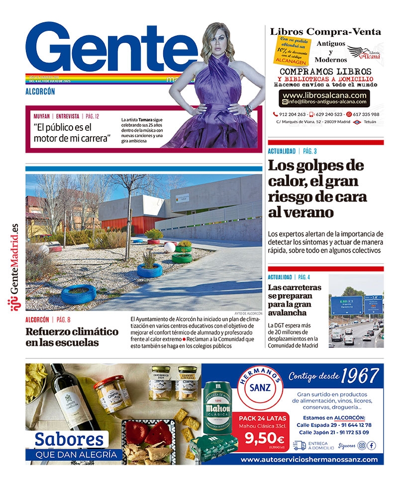 Nº 788Del 04/07/2025 al 11/07/2025