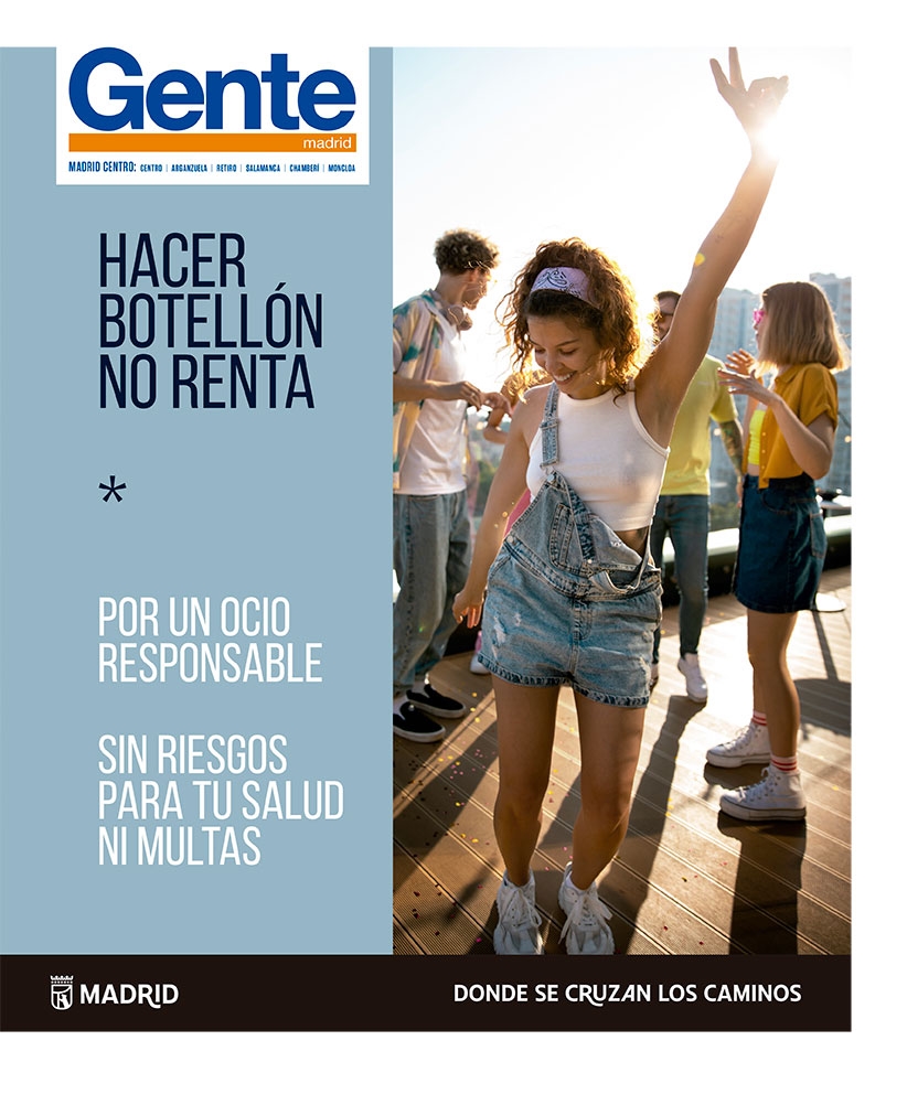 Nº 820Del 24/04/2026 al 30/04/2026