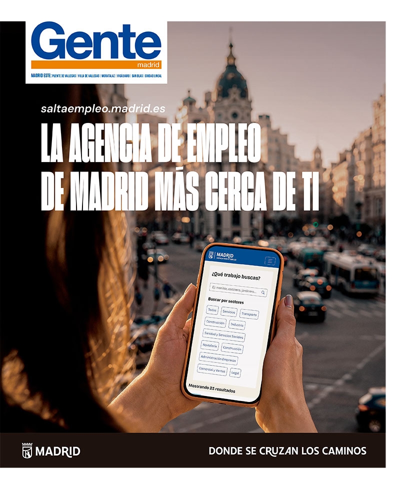 Nº 837Del 25/09/2026 al 02/10/2026