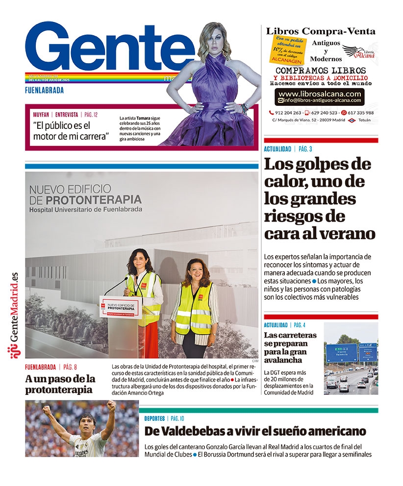 Nº 788Del 04/07/2025 al 11/07/2025