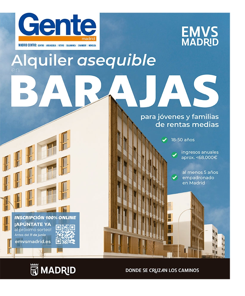 Nº 825Del 29/05/2026 al 05/06/2026