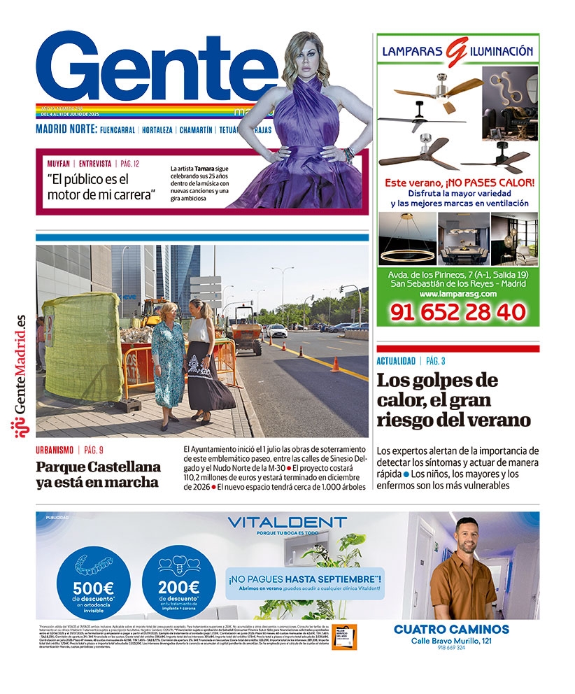 Nº 788Del 04/07/2025 al 11/07/2025
