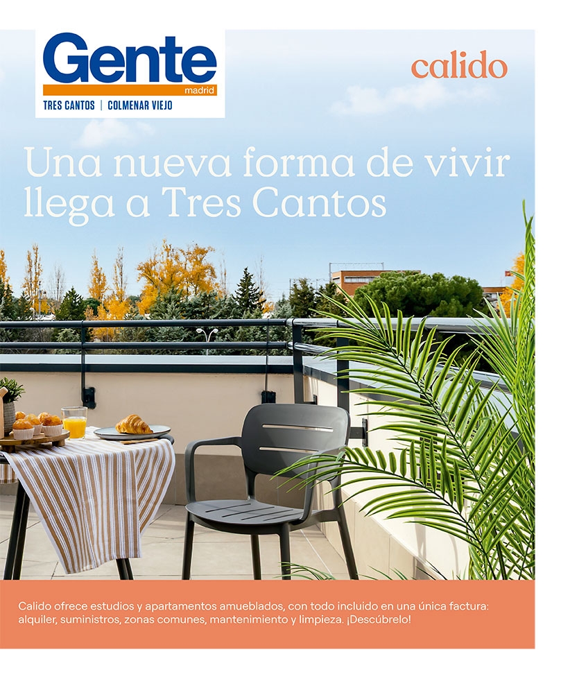 Nº 807Del 16/01/2026 al 23/01/2026