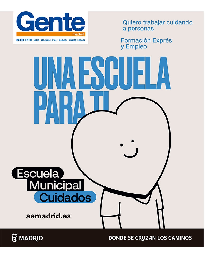 Nº 818Del 10/04/2026 al 17/04/2026