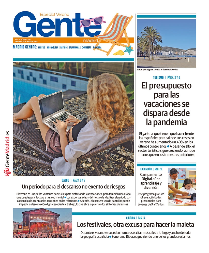 Especial verano