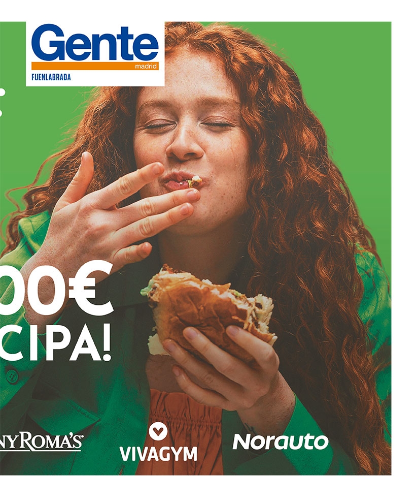 Nº 816Del 20/03/2026 al 27/03/2026