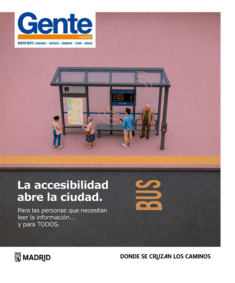 Nº 840Del 16/10/2026 al 23/10/2026