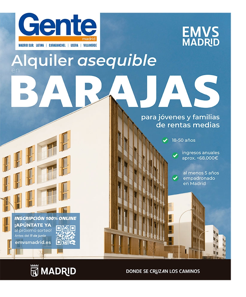 Nº 825Del 29/05/2026 al 05/06/2026