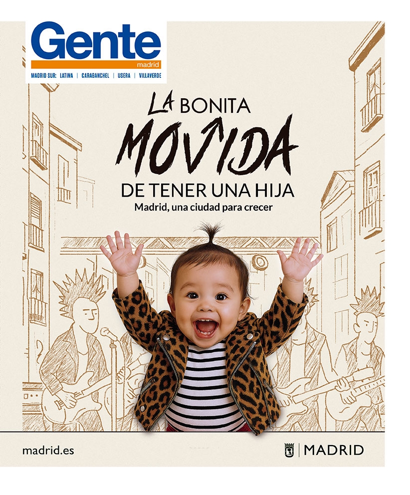 Nº 802Del 21/11/2025 al 28/11/2025