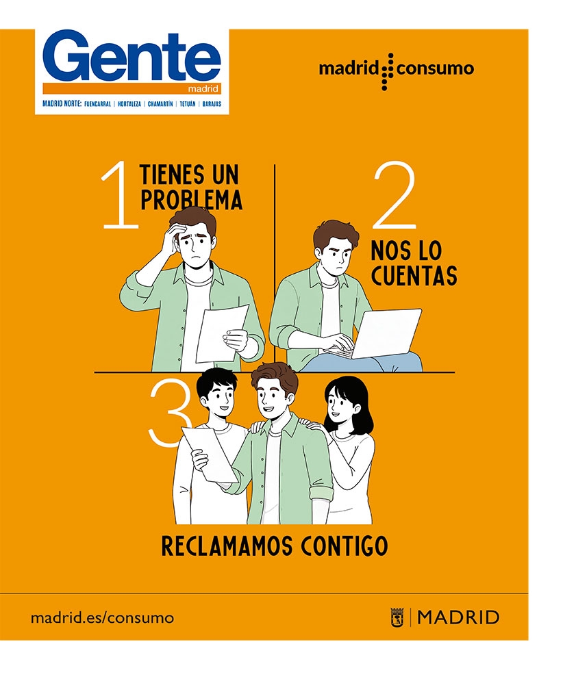 Nº 801Del 14/11/2025 al 21/11/2025