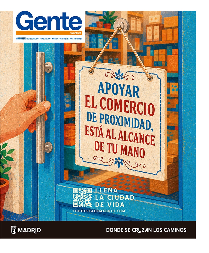 Nº 833Del 24/07/2026 al 31/07/2026