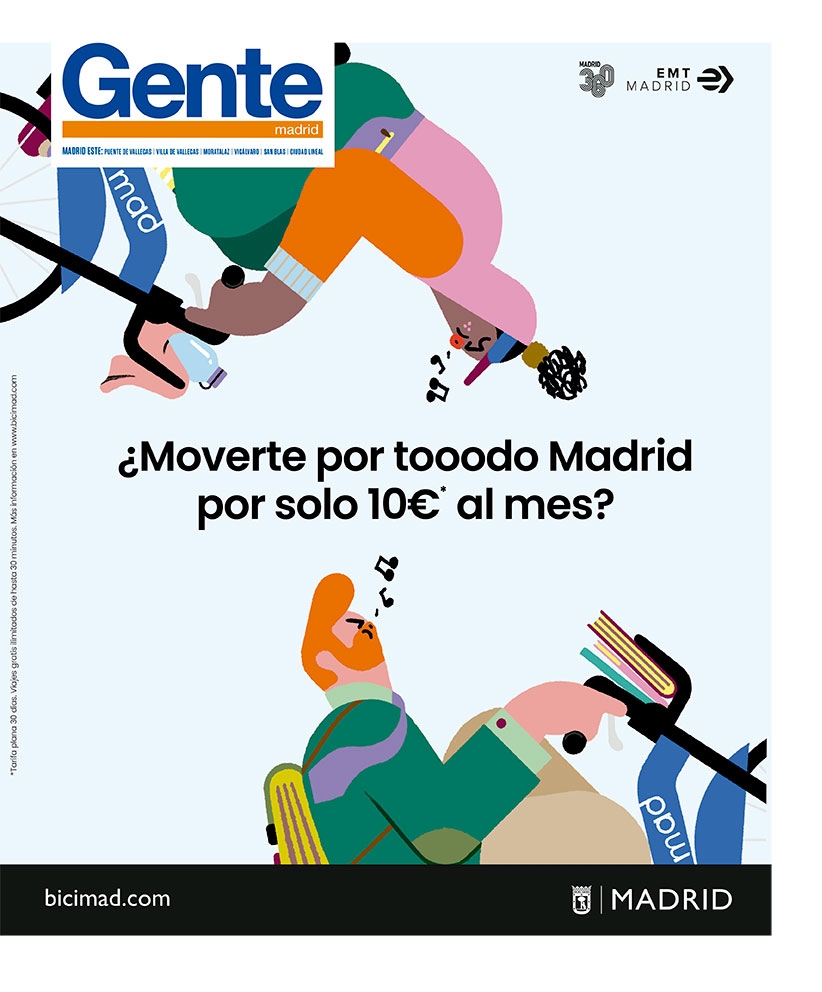 Especial Semana SantaDel 11/04/2025 al 18/04/2025