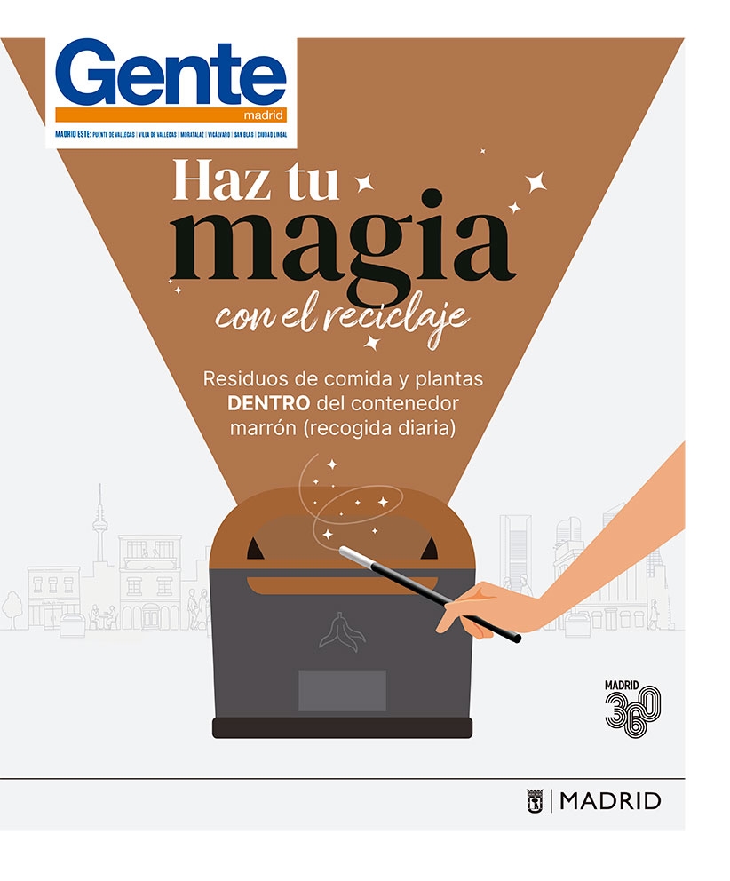 Nº 803Del 28/11/2025 al 05/12/2025