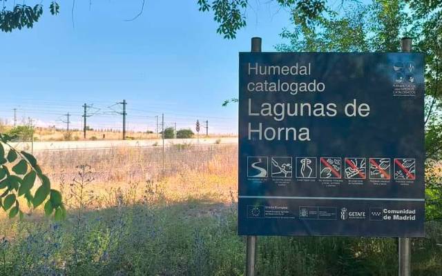 La localidad celebra la Semana del Medio Ambiente