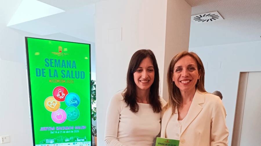 La Semana de la Salud presenta un programa dirigido a promover el bienestar físico, mental y emocional