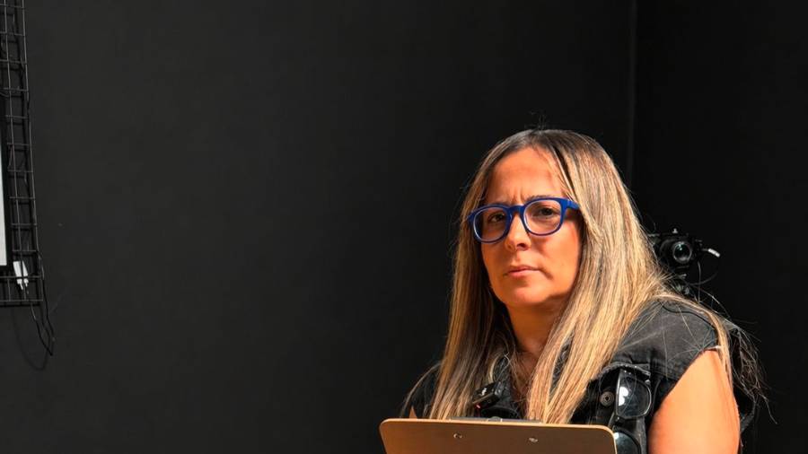 La pregonera será la cómica e influencer Mayte Hidalgo, ‘May Te’, que subirá al balcón del Ayuntamiento
