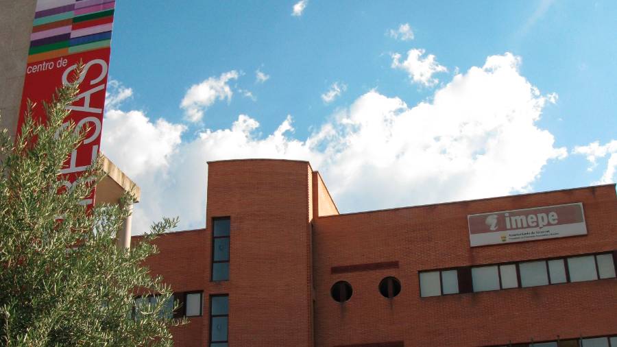 El Imepe incorpora nuevos profesionales