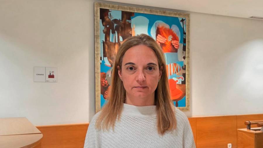 La alcaldesa, Sara Hernández, anima a acudir