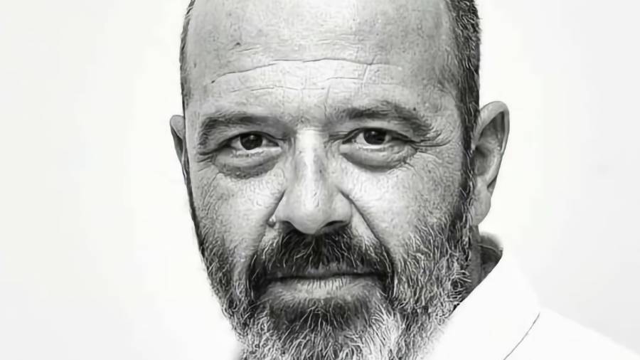 Foto promocional