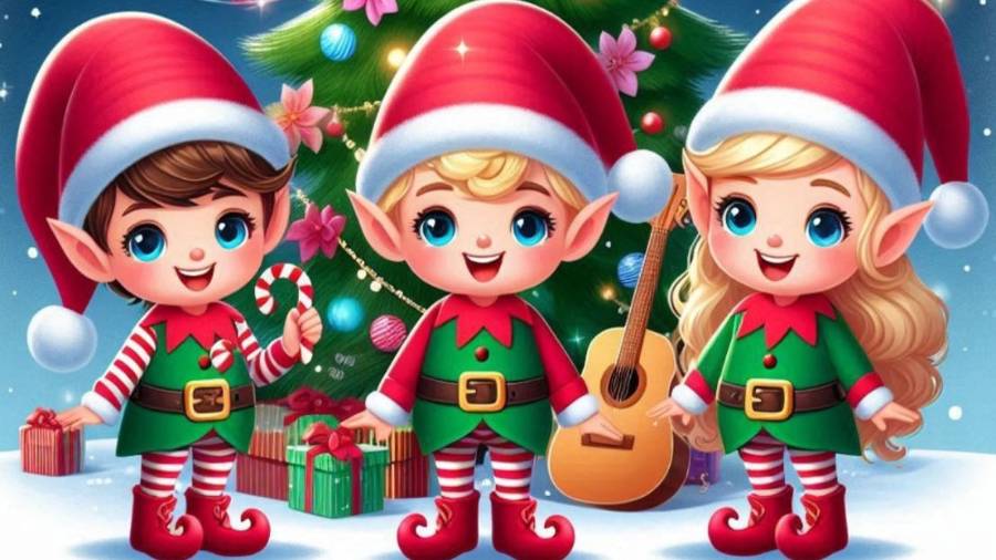 Cartel de los Musielfos