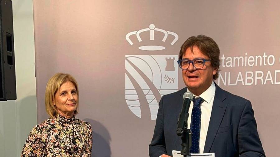 El municipio acogió la Junta de la FEMP