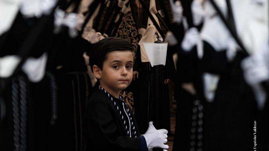 Cartel de Semana Santa 2026