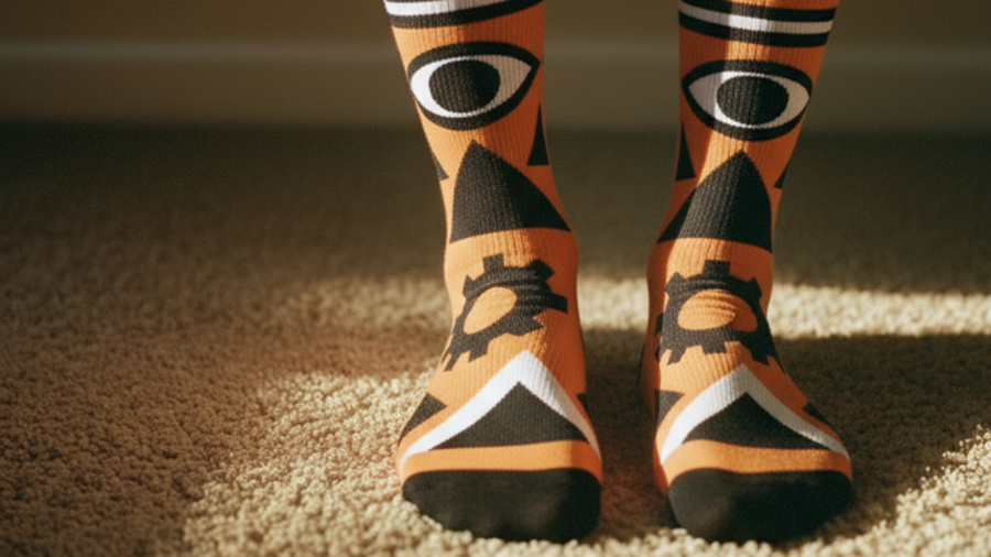 Uno de los diseños de NERDIS