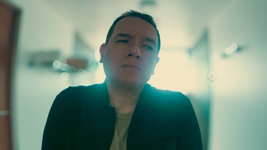 “La música, la gráfica y el cine son parte de un mismo lenguaje y son universales”