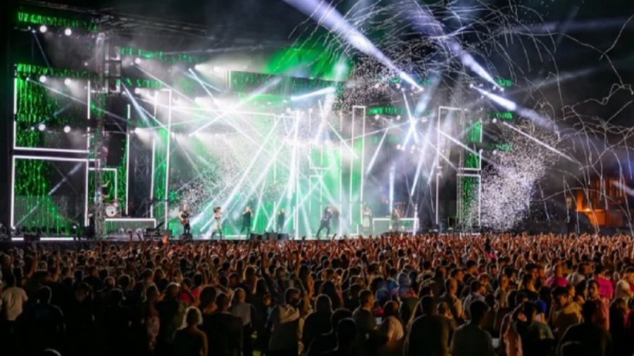 Imagen de recurso de la Orquesta Panorama