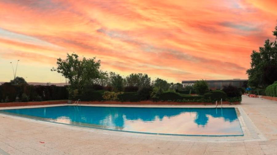 Getafe abre sus dos piscinas municipales de verano