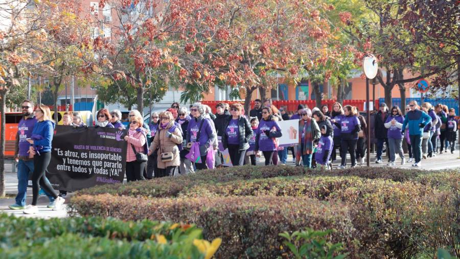 ‘Tu historia importa’ toma las calles
