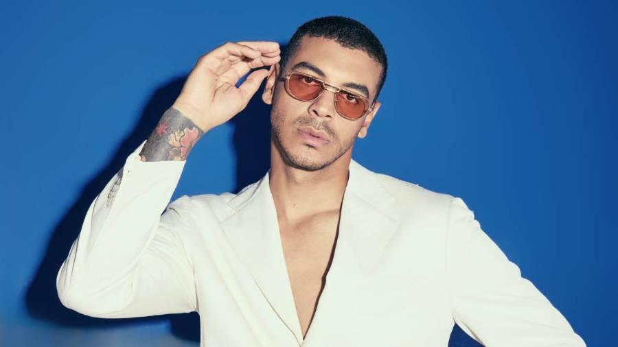 Foto promocional