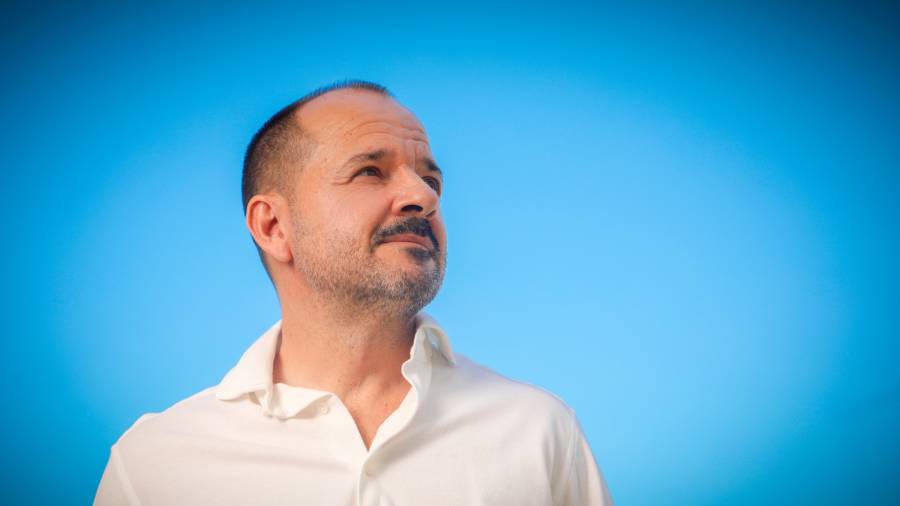 Foto promocional