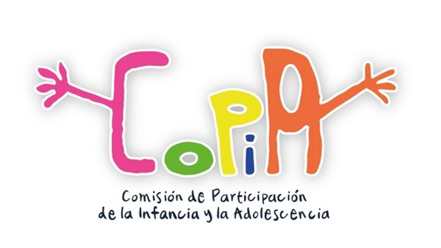 Comisión de Participación de la Infancia y la Adolescencia