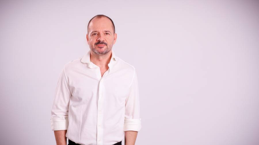 Foto promocional